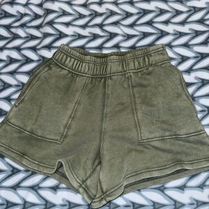 Aerie shorts